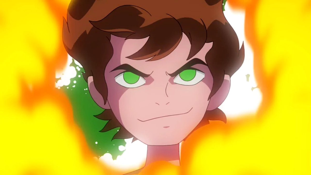 Ben10_Request's tweet photo. Posting daily random Ben 10 images until he gets in Multiversus

Day 310 https://t.co/HWxhNMeTT1