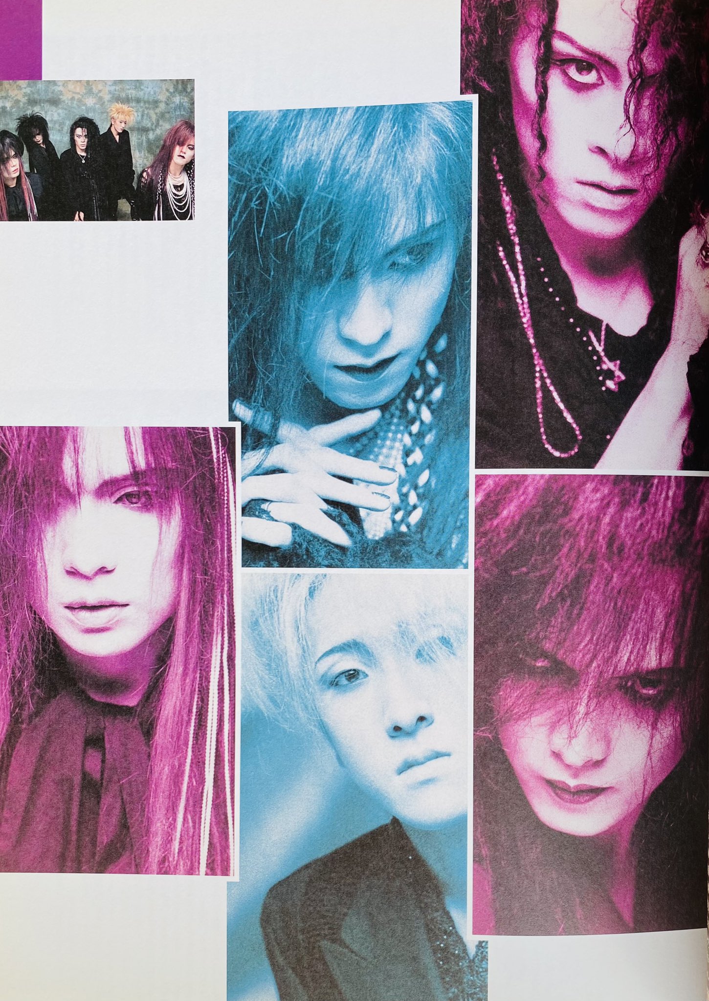 ミュージシャン LUNA SEA The Millennium Eve 2025LUNA SEA｜GLAY LUNATIC TOKYO 2025-黒