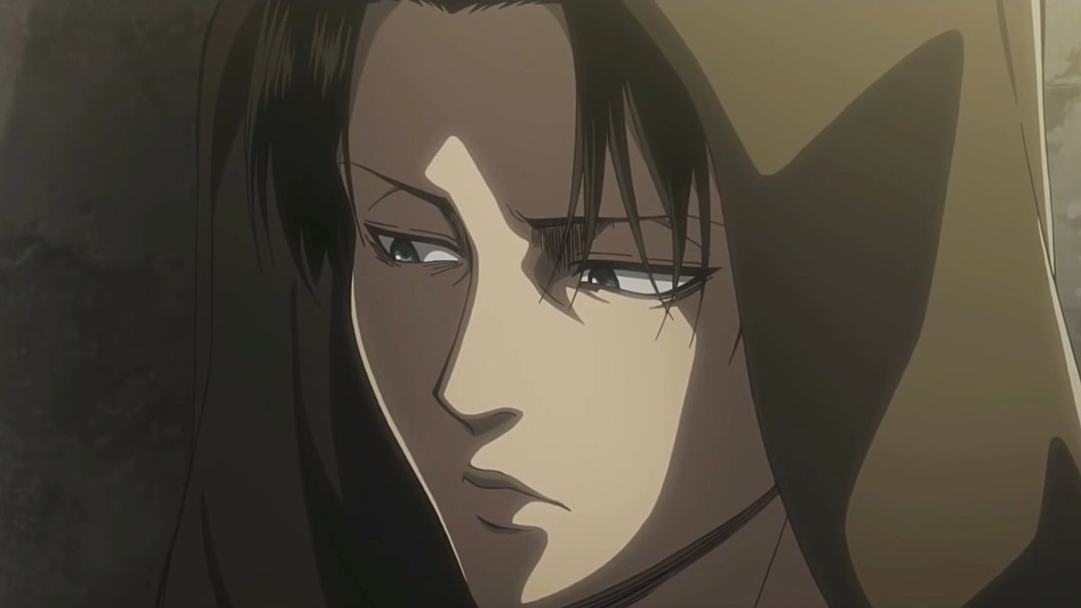 levi archives tweet media