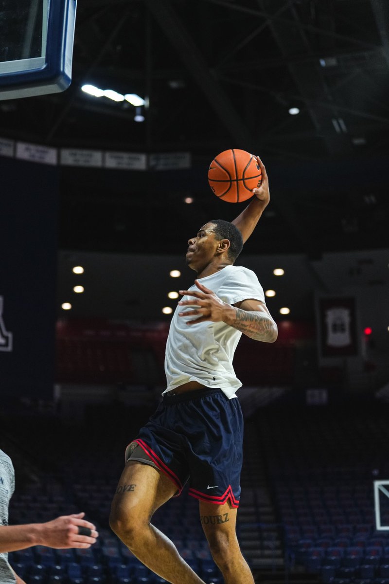 ArizonaMBB tweet picture