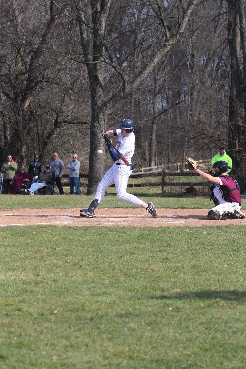 Unionville Baseball tweet media