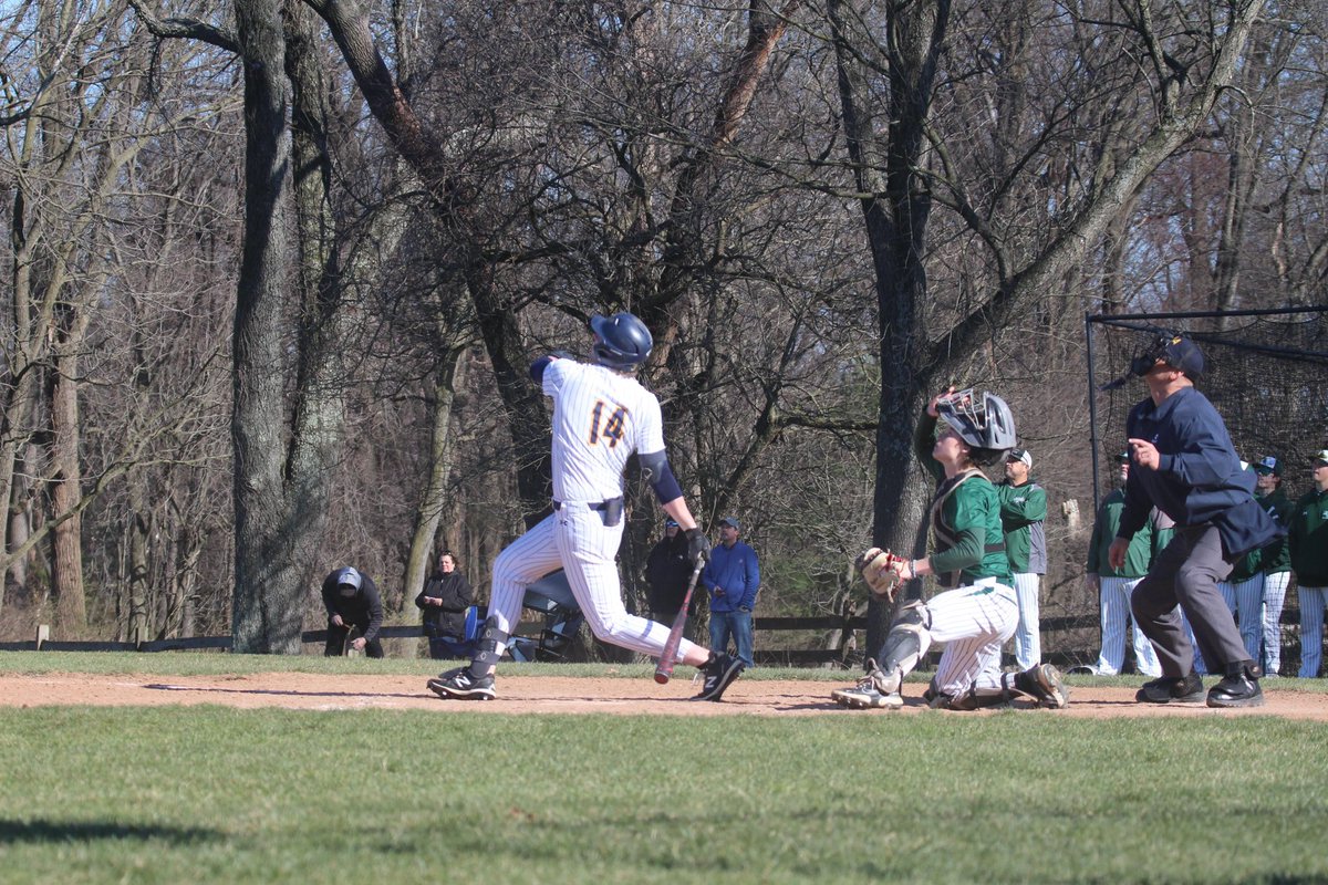 Unionville Baseball tweet media