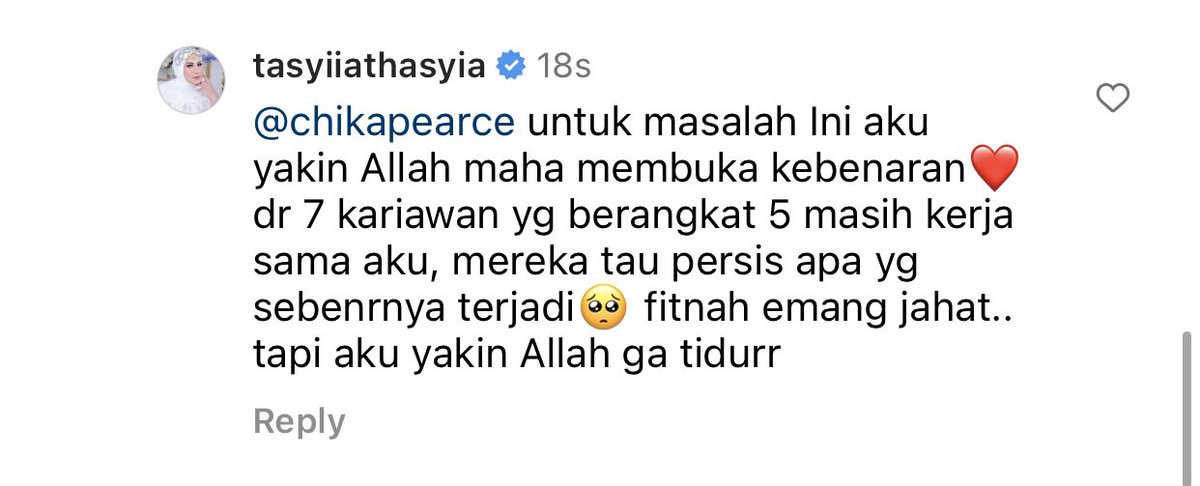 biwllie's tweet photo. @tanyakanrl tp dia masi merasa difitnah ga si? wkwkw trs ini jg masih nyalahin kembarannya https://t.co/TgxCjALsk1