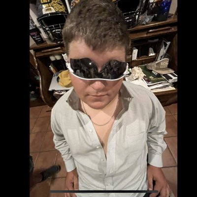#NewProfilePic