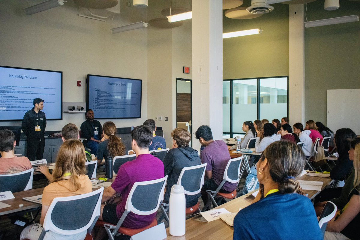 Tamra Ranasinghe, MBBS, MD, FAHA tweet media