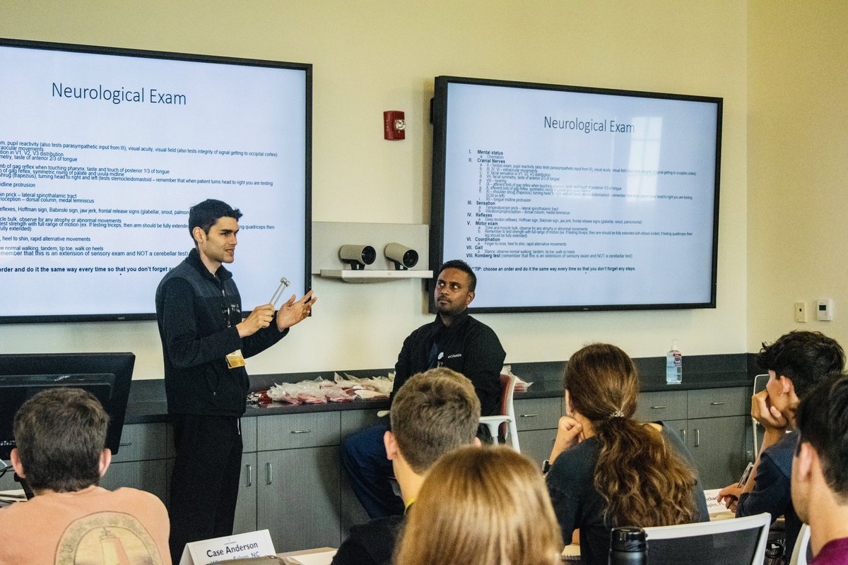 Tamra Ranasinghe, MBBS, MD, FAHA tweet media