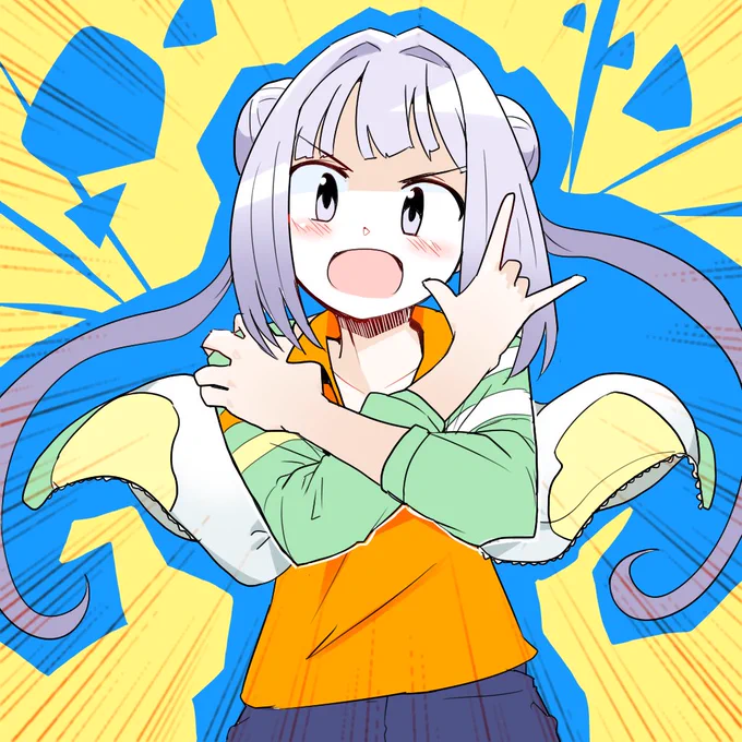 もう今から勝利宣言しとくか ガハハ明日シャドウバン解除されるぜ