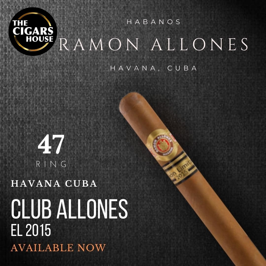 RAMON ALLONES CLUB ALLONES

Thecigarshouse.com

#cigars #cigar #botl #cigarsociety #cigarlife #sotl #cigaraficionado #cigarshop #cigarstyle #cigarlover #cubancigars #topcigars #thecigarshouse