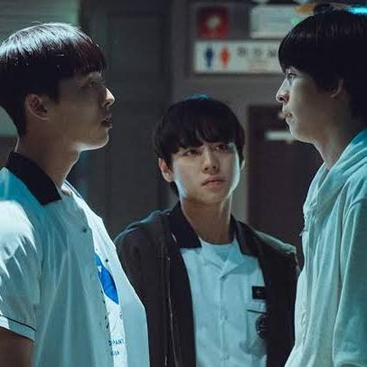 del on Twitter: "RT @REALLYREVIL: did we make it? no, we didnt"