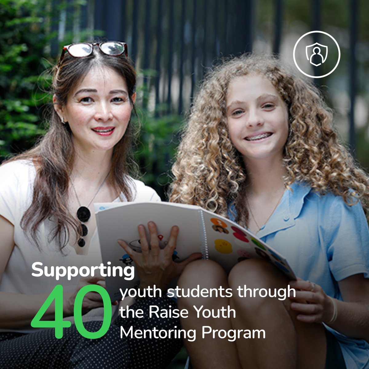 Schneider Electric Australia (@seaustralia) on Twitter photo We are excited to announce our 2023 partners, <a href="/Beacon_tweets/">Beacon Foundation</a>, <a href="/atsimaAU/">ATSI Maths Alliance</a>, and the <a href="/raisementoring/">social@raise.org.au</a>, which will receive both funding and support from the Schneider Electric Pacific Foundation until 2025.
Read the media release: spr.ly/6018O2z1y #LifeIsOn #SchneiderElectric We are excited to announce our 2023 partners, <a href="/Beacon_tweets/">Beacon Foundation</a>, <a href="/atsimaAU/">ATSI Maths Alliance</a>, and the <a href="/raisementoring/">social@raise.org.au</a>, which will receive both funding and support from the Schneider Electric Pacific Foundation until 2025.
Read the media release: spr.ly/6018O2z1y #LifeIsOn #SchneiderElectric