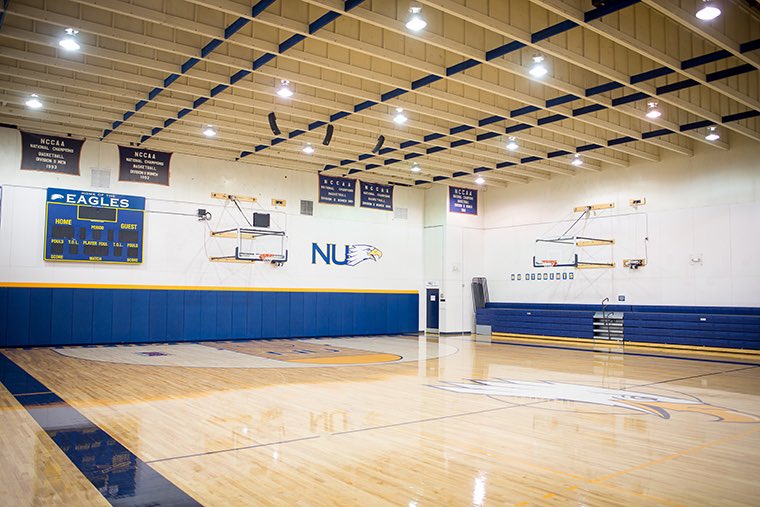 QuinnSwanson16's tweet photo. Excited to announce I have received an offer to play at the next level at Northwest University. Thank you @skeen_rick for this opportunity. #GoEagles https://t.co/VRnBLL4VW4