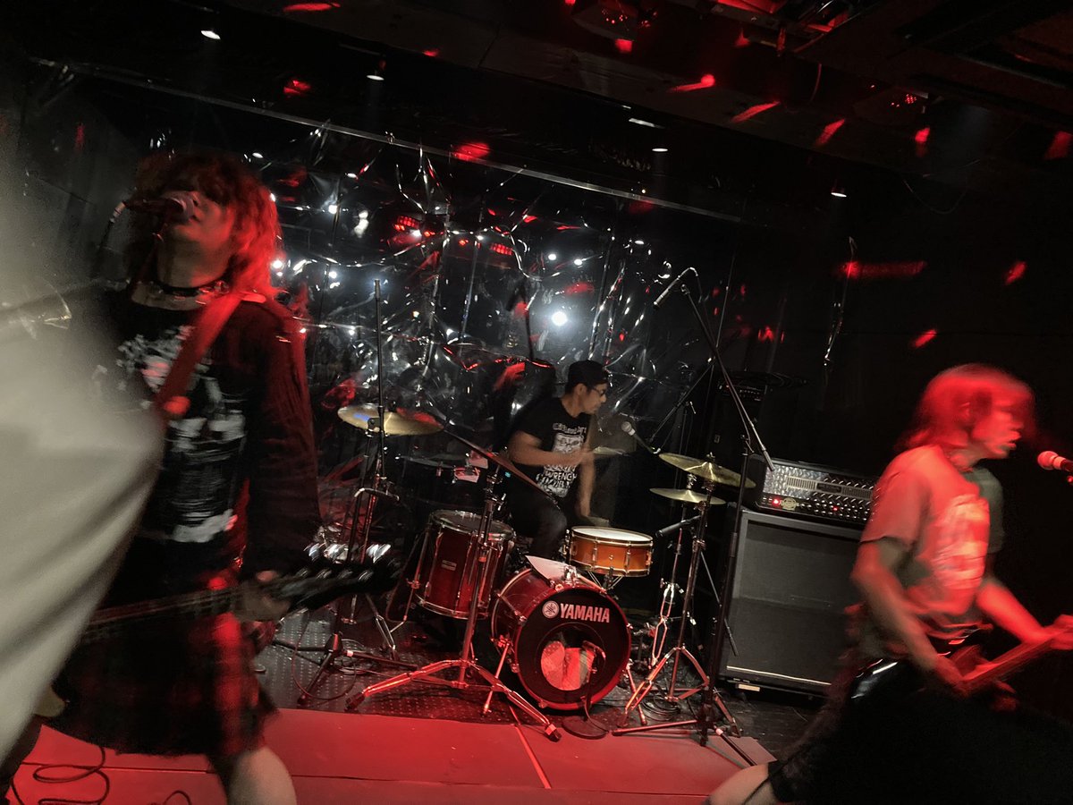 bEERPIGs_2017's tweet image. bEERPiGs LIVE！

7月15日（土）
柳ヶ瀬アンツ

"SOBUT THE COUP DE GRACE"

SOBUT
郷士
THE NOiSE
DICE-K
bEERPiGs

DJ
のぎえもん

Open  17:30
Start   18:00
前売  ￥2,500
当日  ￥3,000
（入場時別途ドリンク代600円必要）

#bEERPiGs
#SOBUT
#柳ヶ瀬アンツ