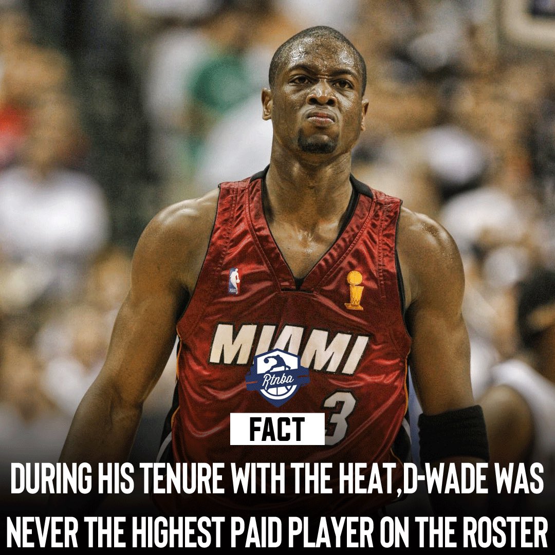 12 Facts About Miami Heat 