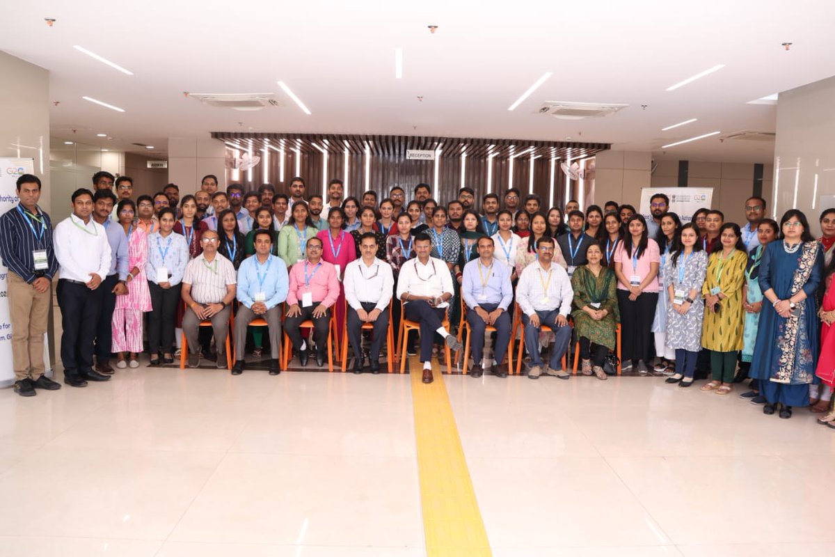 FSSAI on Twitter "Shri G. Kamala Vardhan Rao, CEO, FSSAI, inaugurated