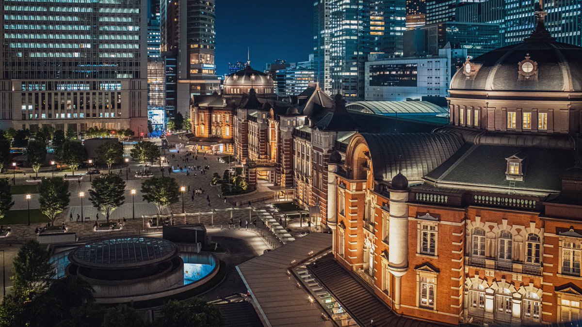 Sakashitagram_T's tweet photo. Marunouchi, Tokyo
#Leica https://t.co/sQ8VIMlozG