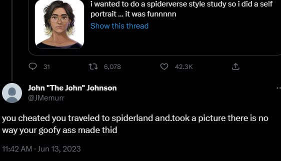 wifeclipse's tweet photo. cant stop thinking about this. what did i ever do to johm https://t.co/wmZsb2GnSo