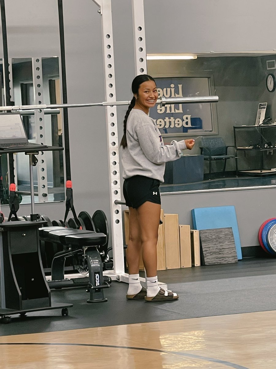 Danni Neppl (@dannineppl) on Twitter photo 6 weeks post-op alert🚨 Got released out of brace, working on range of motion and strengthening... Slowly coming along🤞(Can't wait to head down to Kansas City and support my girls) <a href="/07Heartland/">Heartland Havoc '07 18U</a> 6 weeks post-op alert🚨 Got released out of brace, working on range of motion and strengthening... Slowly coming along🤞(Can't wait to head down to Kansas City and support my girls) <a href="/07Heartland/">Heartland Havoc '07 18U</a>