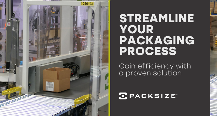 Packsize's tweet photo. Discover the future of #manufacturing. From #custom-sized boxes to automated packaging lines, we're empowering manufacturers to optimize their #packaging process. Learn more: https://t.co/1Dxgc1Qb1g #PackageResponsibly #Innovation #Sustainability #CustomSizeBox https://t.co/7yHz87Jbem