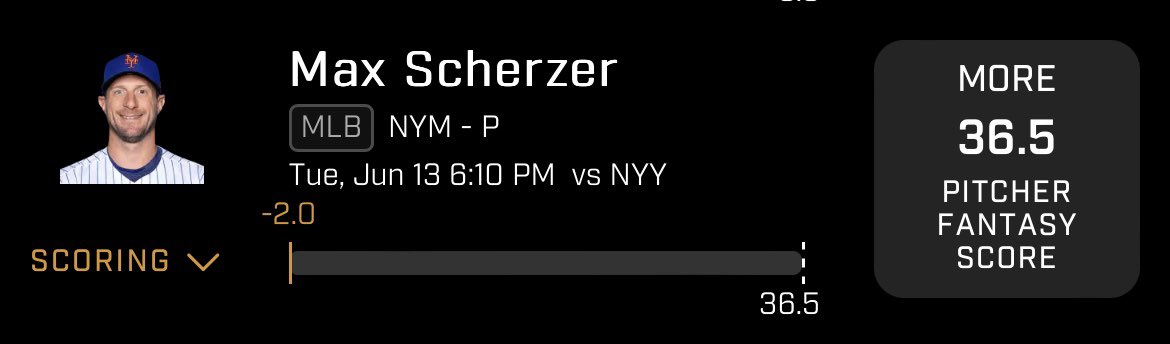 KMEBigStu's tweet photo. A donation🫡😭 #PrizePicks #MLBPicks https://t.co/wBIpbPPzjG