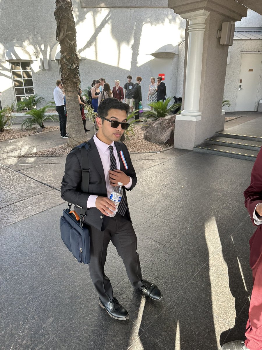 Solon Speech & Debate tweet media