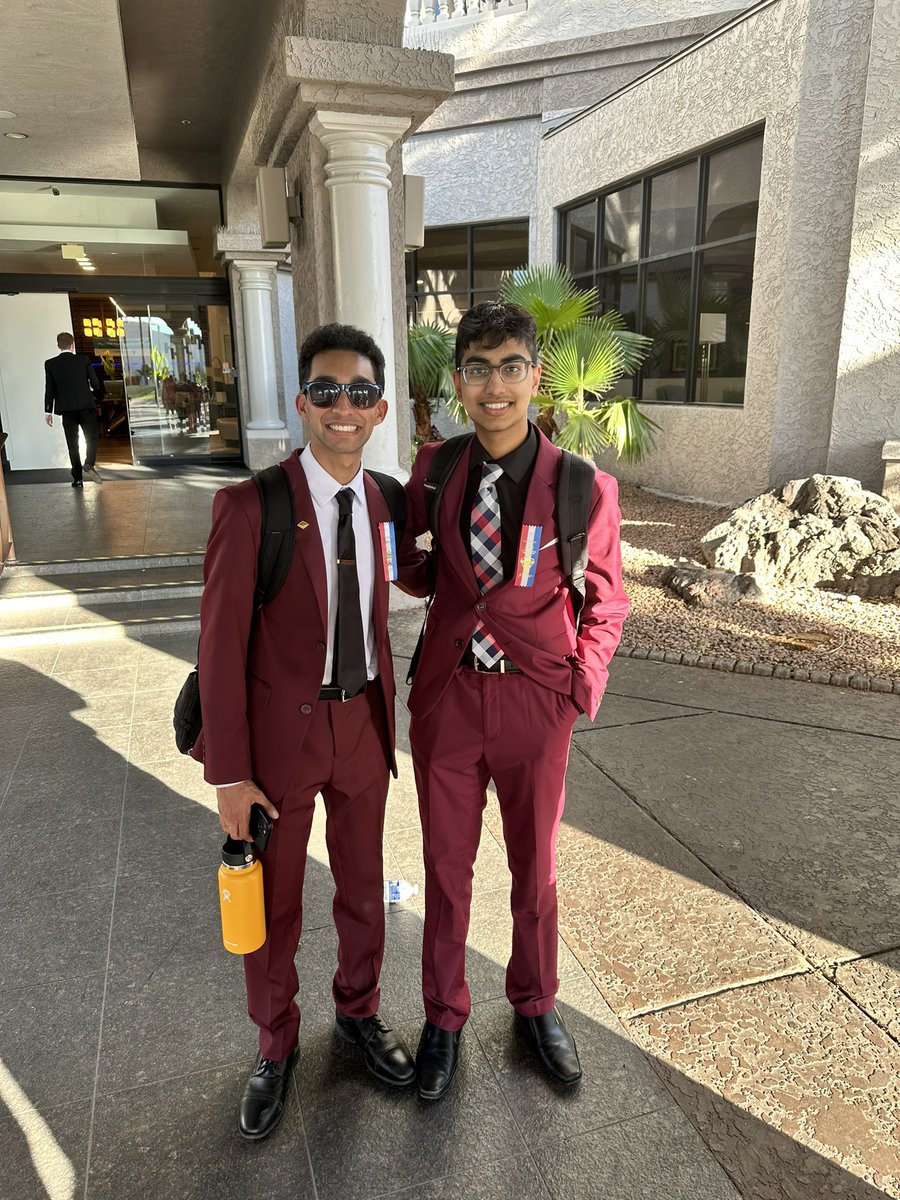 Solon Speech & Debate tweet media