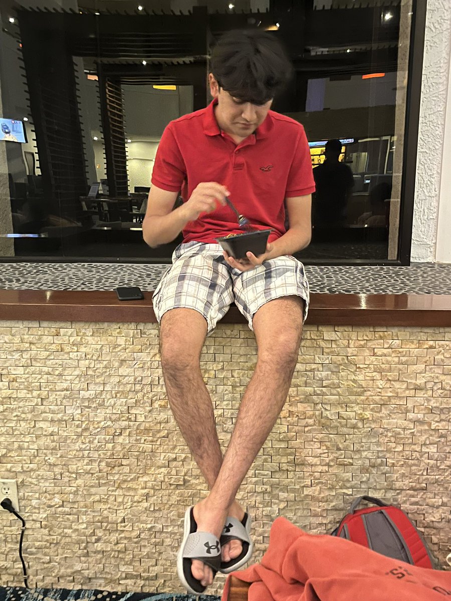 Solon Speech & Debate tweet media