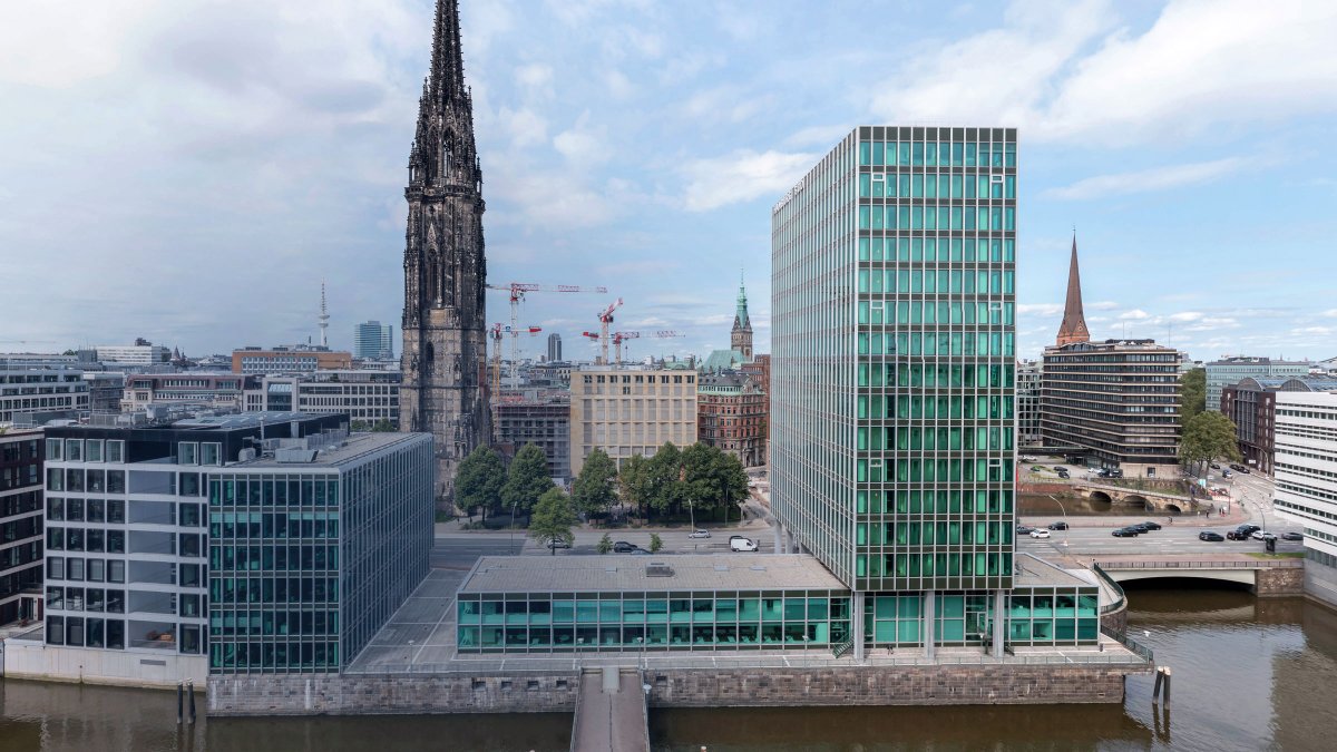 Union Investment tweet media