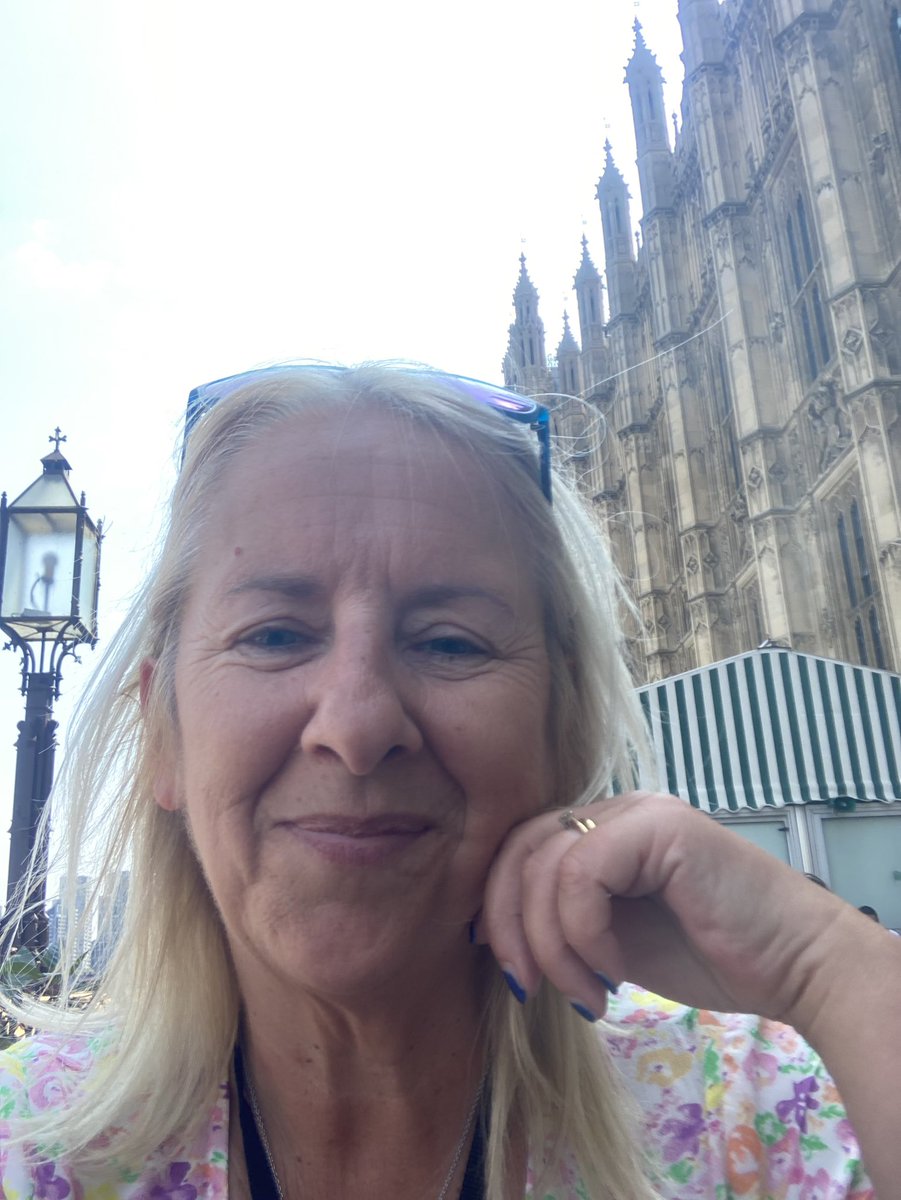 Went for a drink at the Strangers Bar in #Westminster yesterday to celebrate that drink spiking and other spiking related issues are being bought back into decision to update the law 💥 very happy bunny 🐰 its taken 20 years…. Thank you @RichardGrahamUK @BBCPolitics