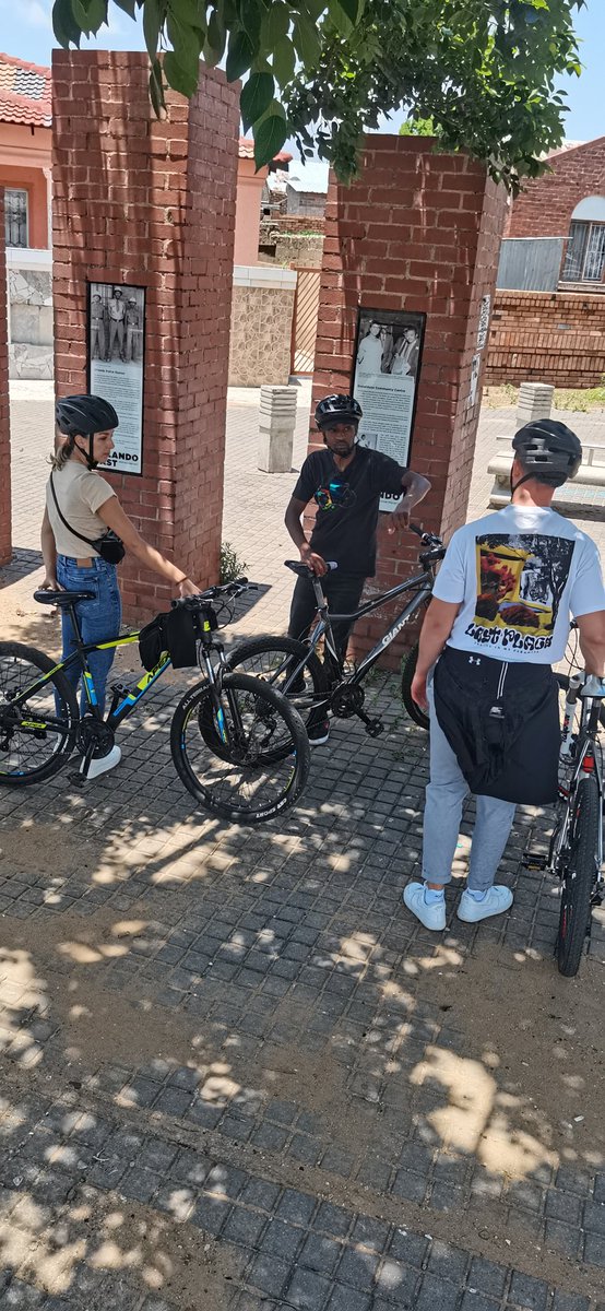 The Bicycle Entrepreneur🇿🇦 tweet media