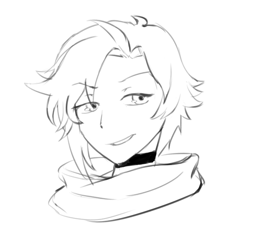 Ruby redraw thingy ! ! !

#RWBY #RWBYfanart