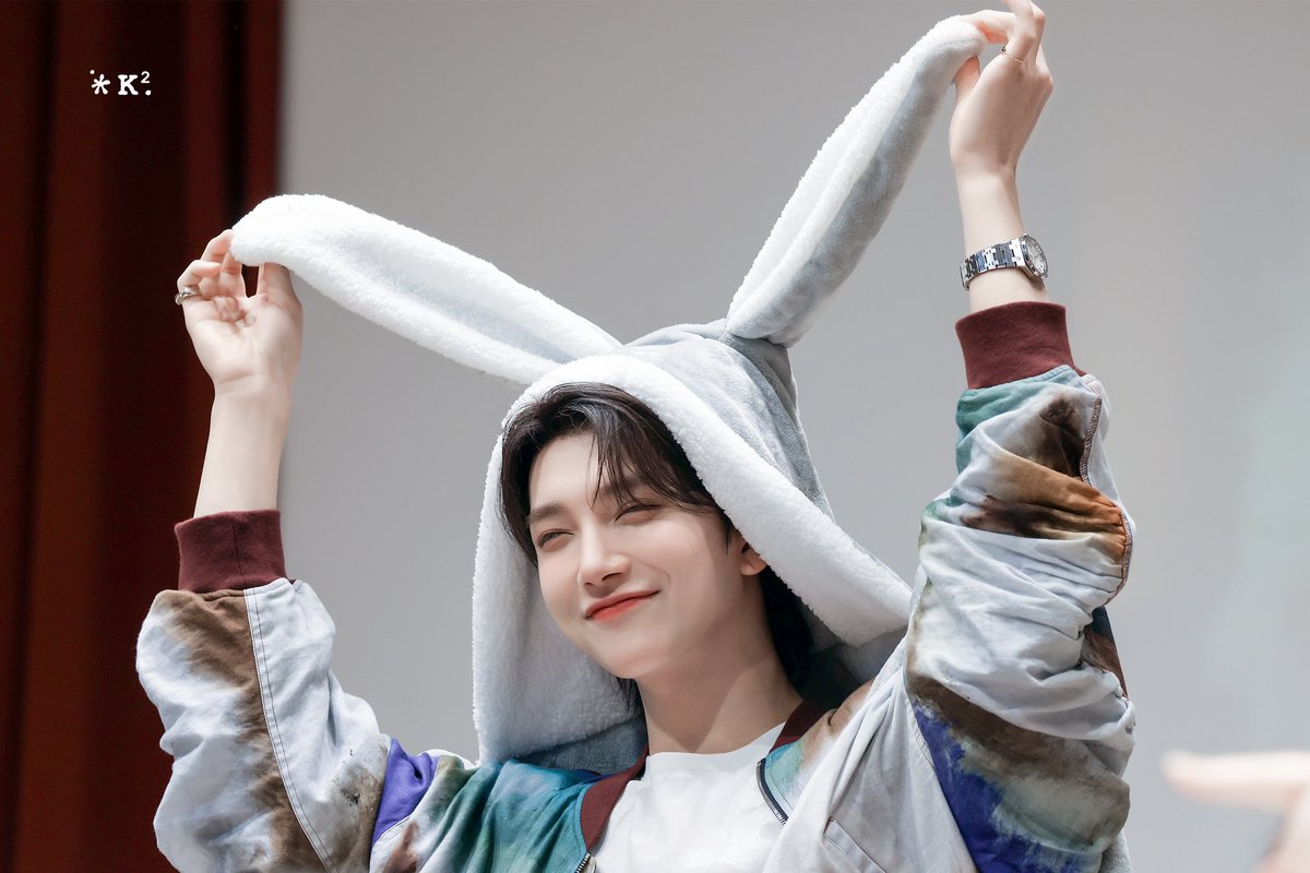K2_1230_'s tweet photo. 230507 🐰🐶

#세븐틴 #seventeen
#조슈아 #joshua 

HD 🔗：https://t.co/FrizGDquLj https://t.co/yCyCuuP2Hp