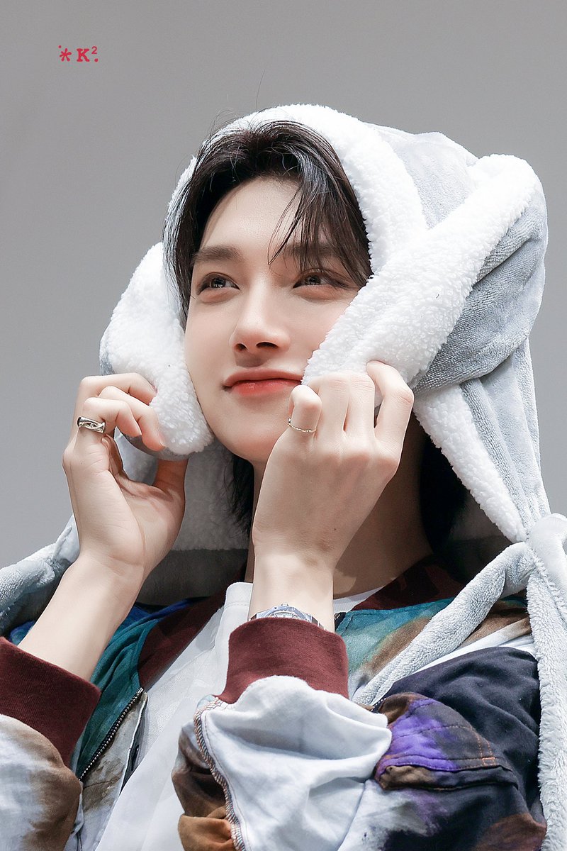 K2_1230_'s tweet photo. 230507 🐰🐶

#세븐틴 #seventeen
#조슈아 #joshua 

HD 🔗：https://t.co/FrizGDquLj https://t.co/yCyCuuP2Hp