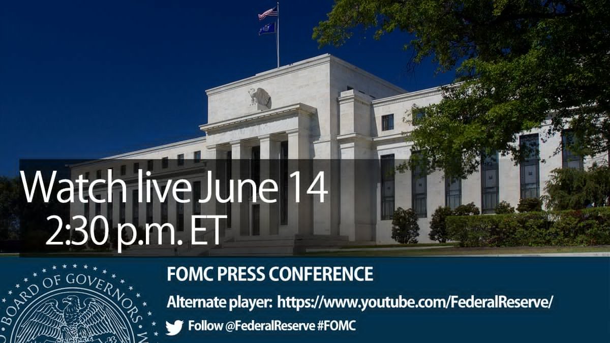 Tomorrow will see if the #usgoverment raise interest rates, cut interest rates or pause interest rates.

#federalreserve #FED