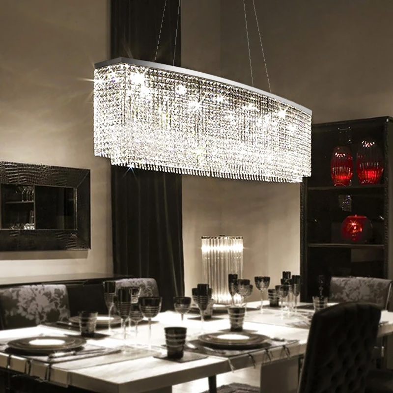 SofaryLighting's tweet image. ✨Bring a touch of sophistication to your home with this stunning crystal chandelier, designed for your dining room. 😍 Shop now👇:  sofary.com/collections/ch… #sofary #mysofary #homedecor #crystallighting #interiordesign #lightingfixture #homelighting #chandelier #lightingideas