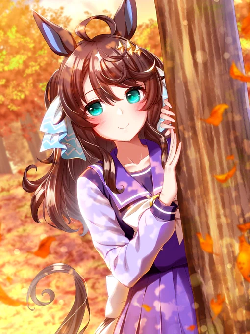 お気に入りはまだありますが
あと特に評判良かったのはこういった感じです
また見ていただければ幸いです😌 