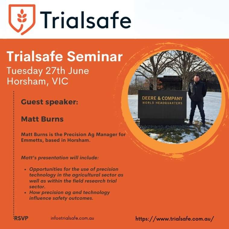 Trialsafe tweet media