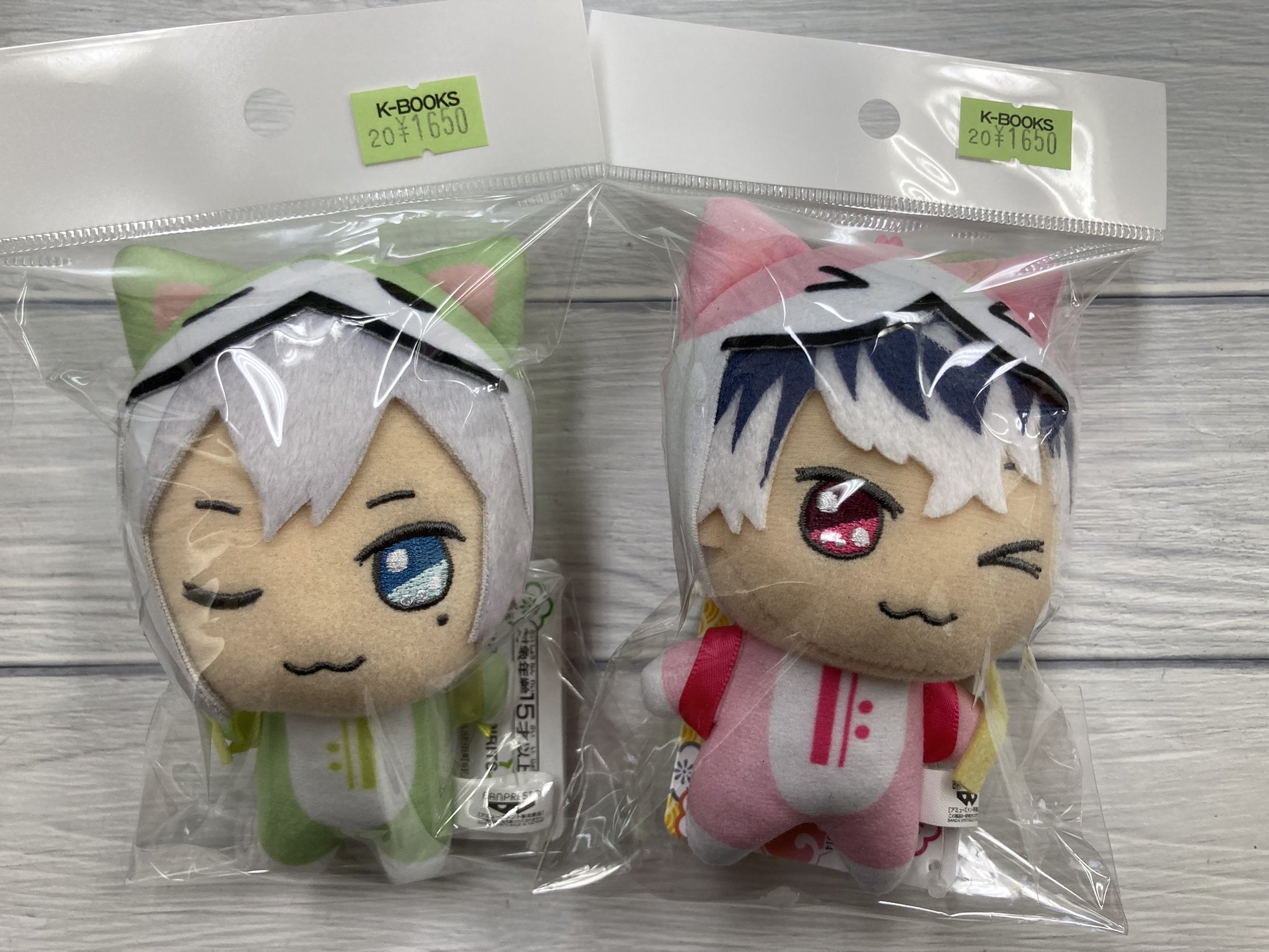 アイナナ 初期ドン きらどる 12人セット アイナナ 初期ドン きらどる