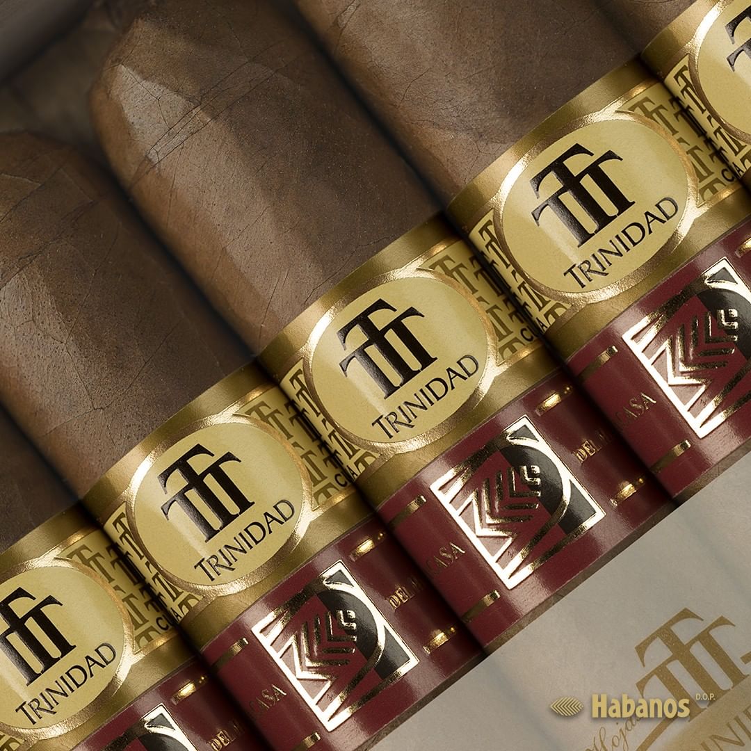TheHavanaCigars.com
The world of Cuban tobacco
.
TRINIDAD La Trova LCDH
.
#habanos #cigars #bolt #solt #cigarsociety #havana #montecristo #partagas #trinidad #cigarlover #lifestyle #cigarsmoker #cuban #porlarranaga #thehavanacigars