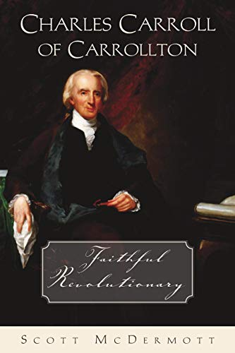 Meet Charles Carroll of Carrollton. Tonight – three things I learned about him . . . today. 

Link: rindabeach.com/blog/part-2-th…
Link: rindabeach.com/blog/the-books…

#reading #history #research #declarationofindependence #catholic