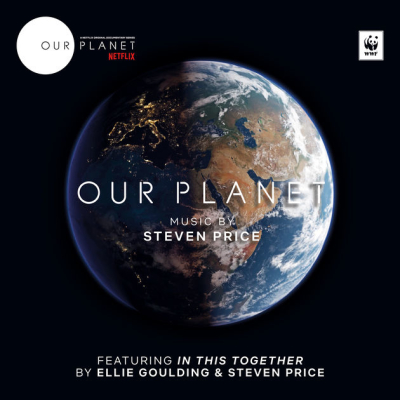 En ce moment sur » cinemusicradio.com #NowPlaying ♪ Steven Price & Ellie Goulding - In This Together (From 'Our Planet', 2019) (TV) #FilmMusic #Soundtrack #DABplus #MaRadioDAB • Free App Apple » apple.co/2XlacKM • Free App Android » cutt.ly/XjLOGrG