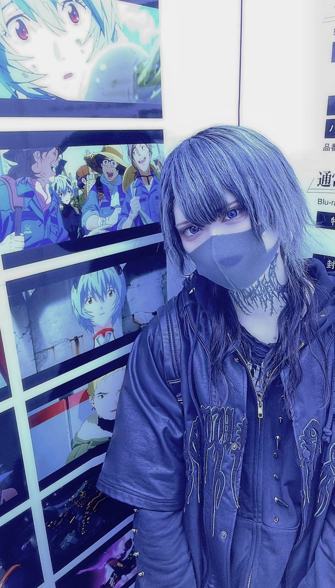 kanato_nabe's tweet photo. 好きなのって移り変わりしがちだよね。 https://t.co/LOPqzCWYko