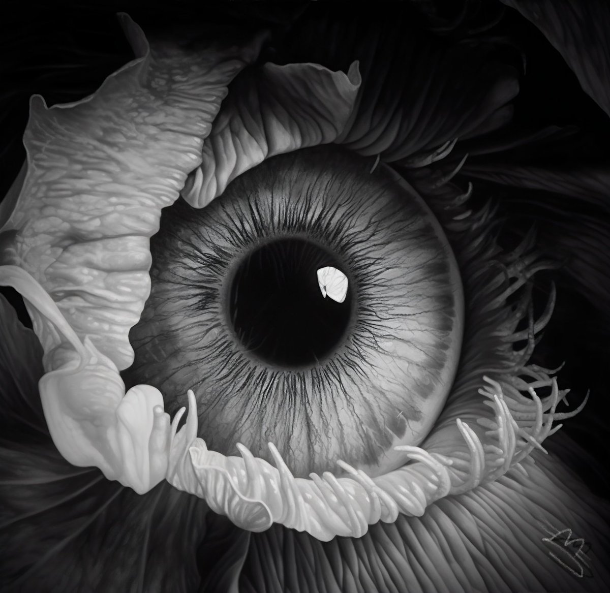UncleBitcoin's tweet photo. @Drop_Your_NFT_ #FloraSentience
#TezosTuesday #ArtTankTuesday
#ObjktArt #PostPhoto #AiArt
https://t.co/2i9CgZXl4O https://t.co/ldY4J1r8kI