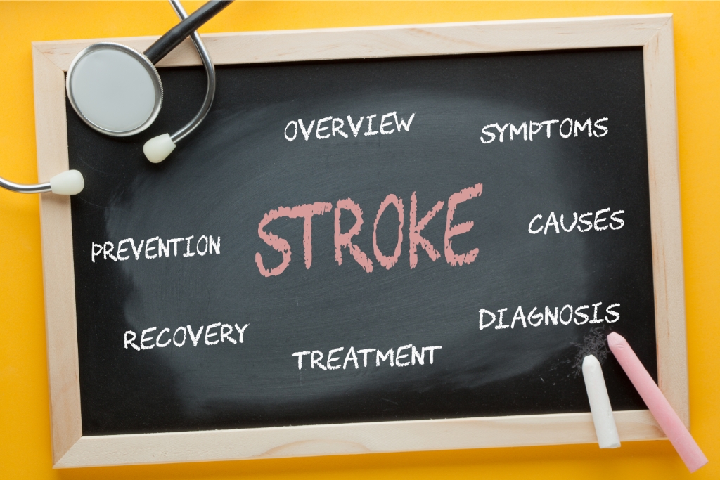 10 Proven Stroke Prevention Tips To Keep You Healthy!

lifestylenaire.com/10-proven-stro…

#strokeprevention #strokepreventiontips #strokepreventionday #stroke #strokeawarenessmonth #strokesupport