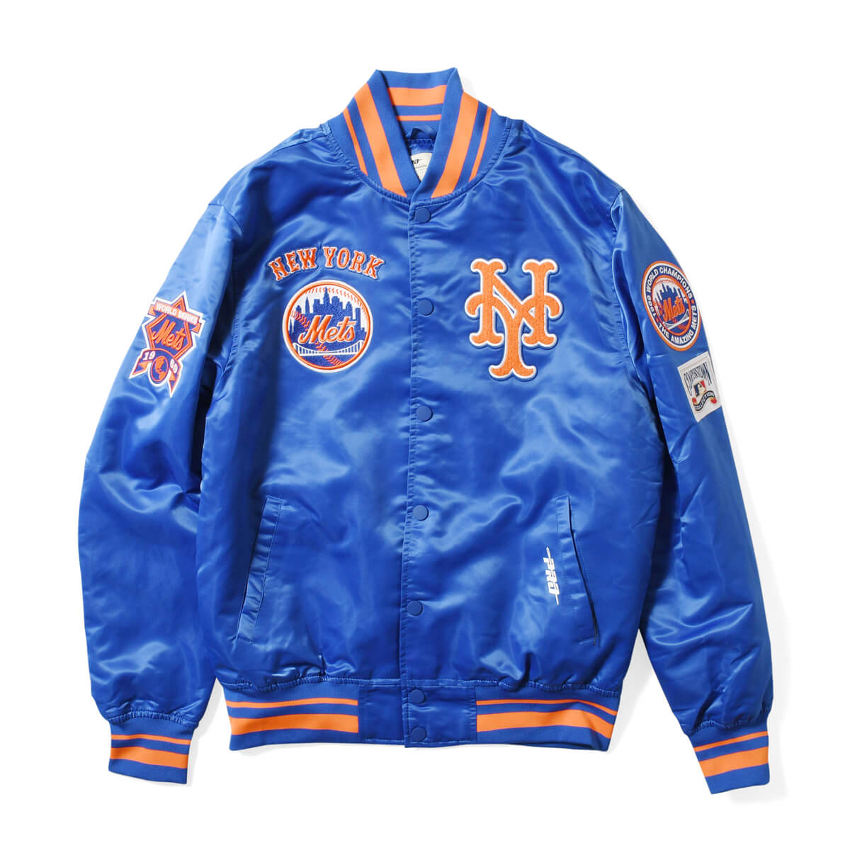 lafayette_jpn's tweet image. 【PRO STANDARD】

アメリカ4大スポーツの公式ライセンスを所有し、スタイリッシュなデザイン性と高品質にこだわったワンランク上のスポーツファッションアイテムを展開!!

スタジャンが多数入荷!!

📱lafayettecrew.jp/view/category/…

#PROSTANDARD  #プロスタンダード