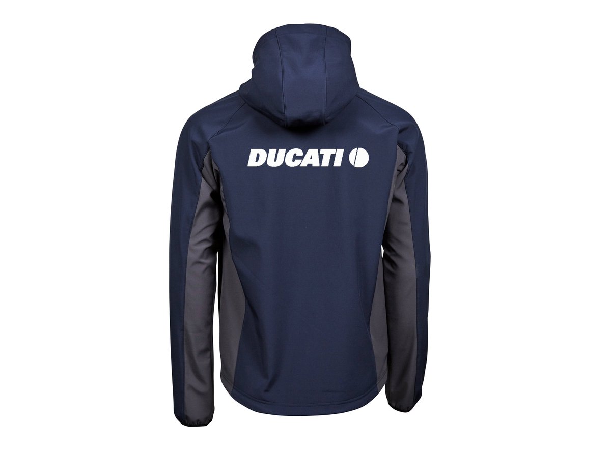 SublimeShopGift's tweet image. In stock. Going soon. Soft Shell Jacket Ducati Sports Two Color Jacket With Hood only at €92.98.. 
etsy.com/listing/110406…
#SoftshellJacket #CustomBranded