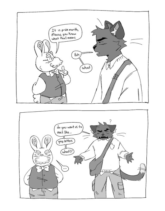 Gotta be an ally on company time