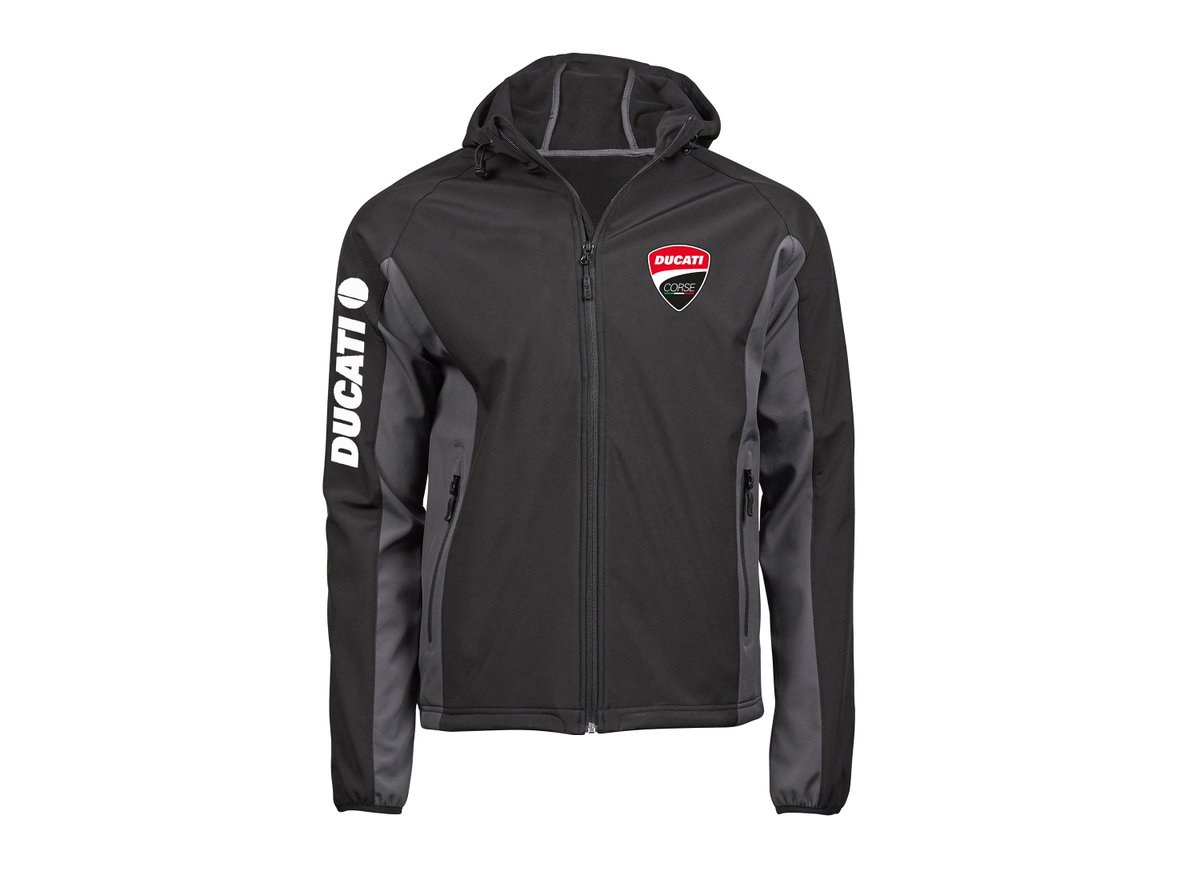 SublimeShopGift's tweet image. In stock. Going soon. Soft Shell Jacket Ducati Sports Two Color Jacket With Hood only at €92.98.. 
etsy.com/listing/110406…
#SoftshellJacket #CustomBranded