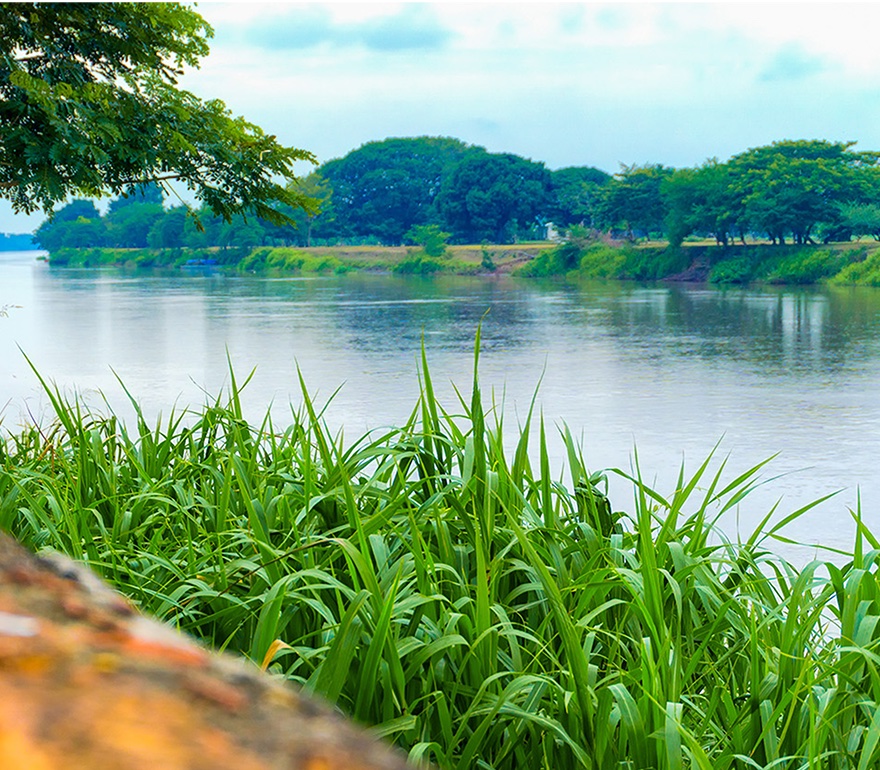 PaulaLambert's tweet photo. Cruise the Magdalena River in Columbia with Paula &amp; Stephan in June 2024 - https://t.co/Ggq0M25Abu https://t.co/cNYQQegS5Q