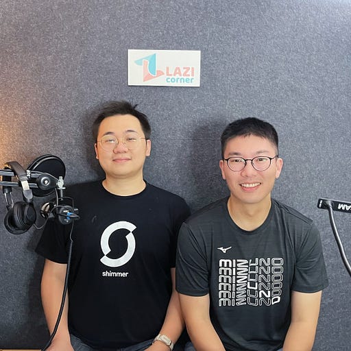 'IOTA is not only alive but also aiming to overtake the Ethereum Paradigm! With Dr. Ko-Wei Tseng, the 'quasi' IOTA Foundation Asia Ecosystem Lead.”

I would like to express my gratitude for the interview with Blocktrend. And this month I am in the on boarding process to IOTA…