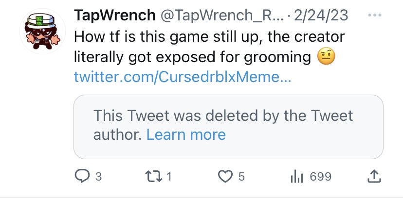 ovearted's tweet photo. @realRubenSim Oh the irony ☠️ https://t.co/nV02ssLqGh